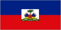 Haiti Flag