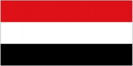 Yemen Flag