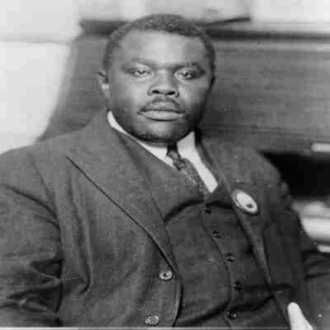 garvey