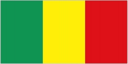 Mali Flag