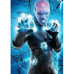 electro