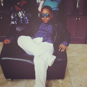 jeremiah