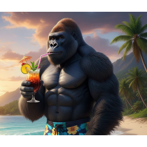 big_gorilla