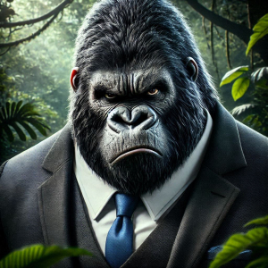 big_gorilla