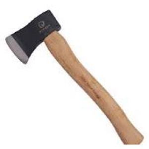 only_axe