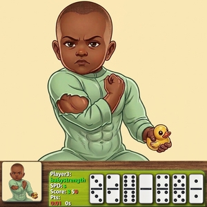 babystrength