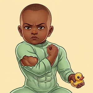babystrength