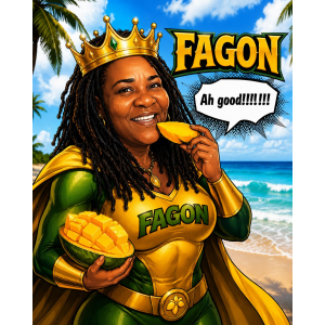 fagon