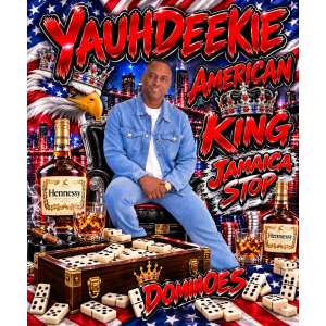 yauhdeekie