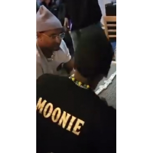 moonie