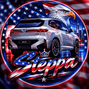 steppa