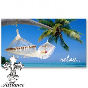 relax